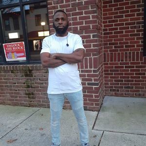 Meet your Posher, Omar